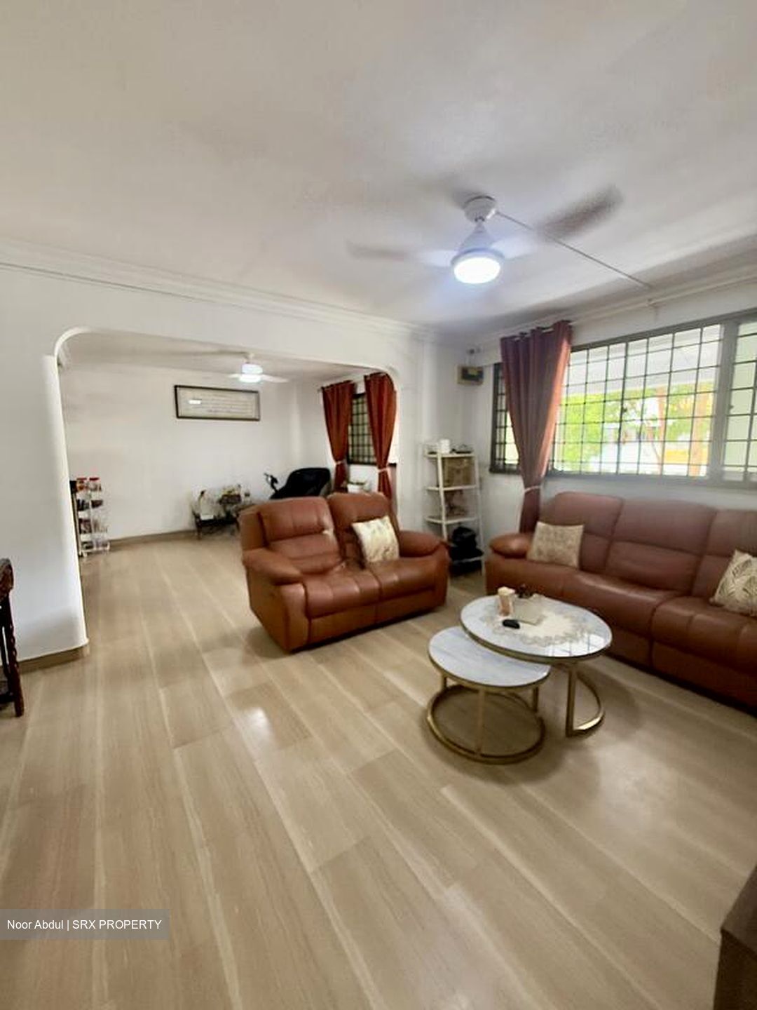 Blk 107 Simei Street 1 (Tampines), HDB 4 Rooms #481995101